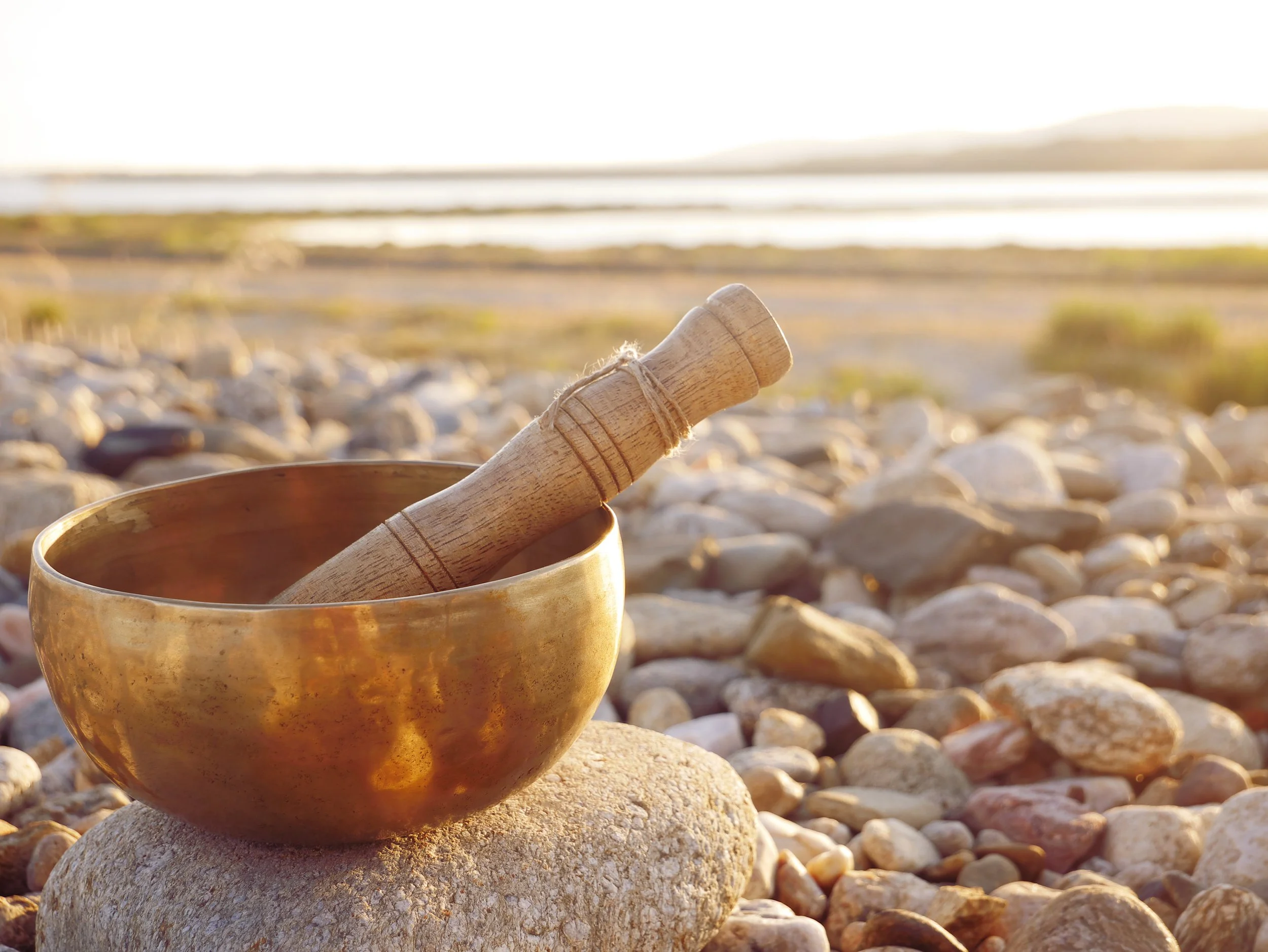 Five Element Healing Sounds and Emotional Balance