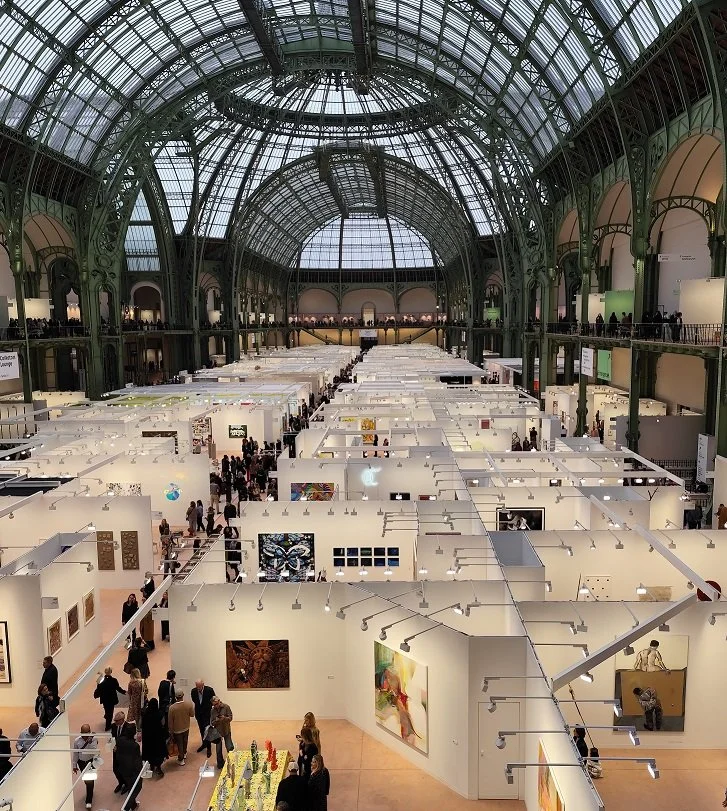 How to Navigate the Challenges of Collecting and Investing in Art
