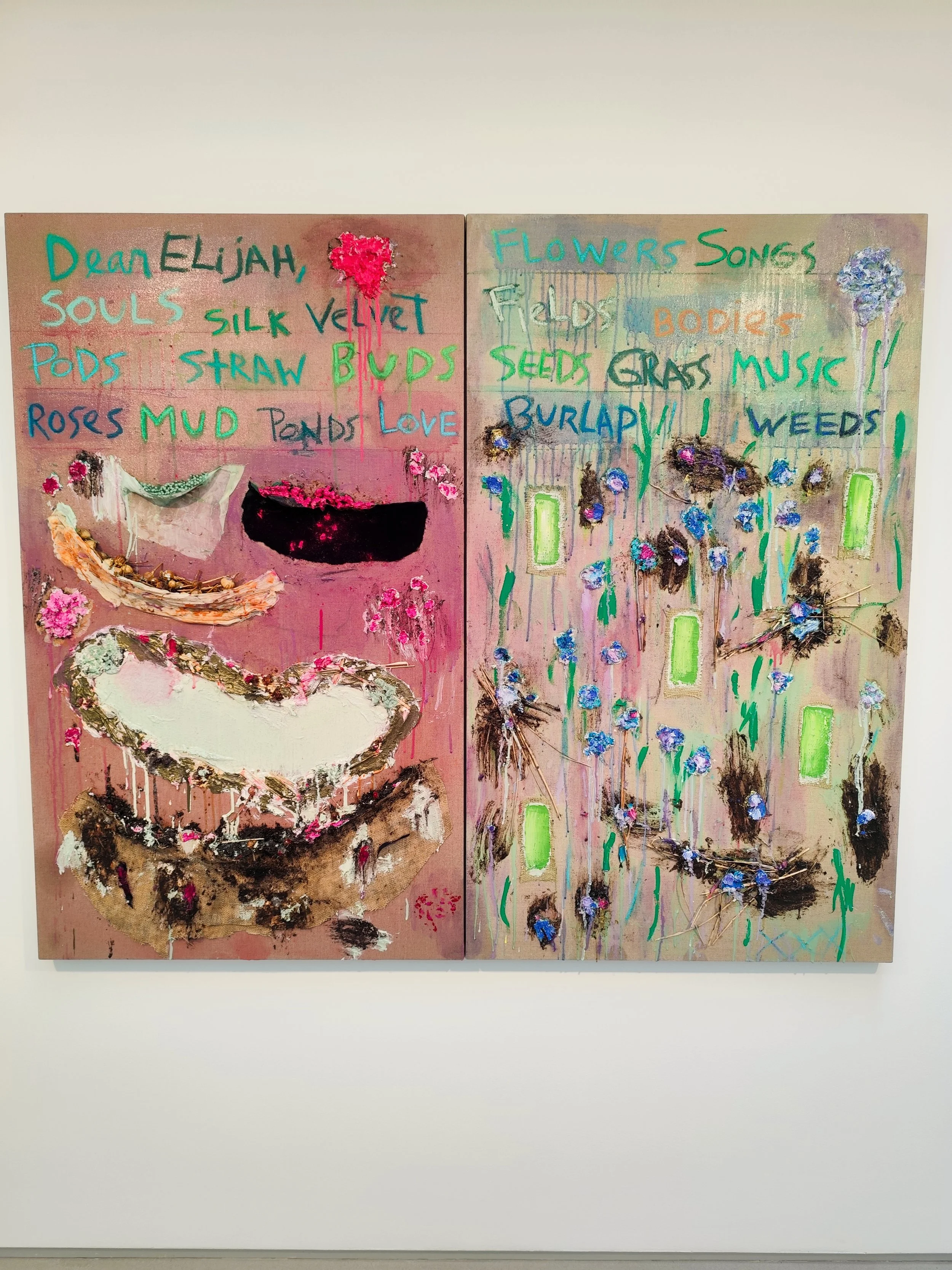 5 Major Summer Gallery Shows in Paris - 1 of 5