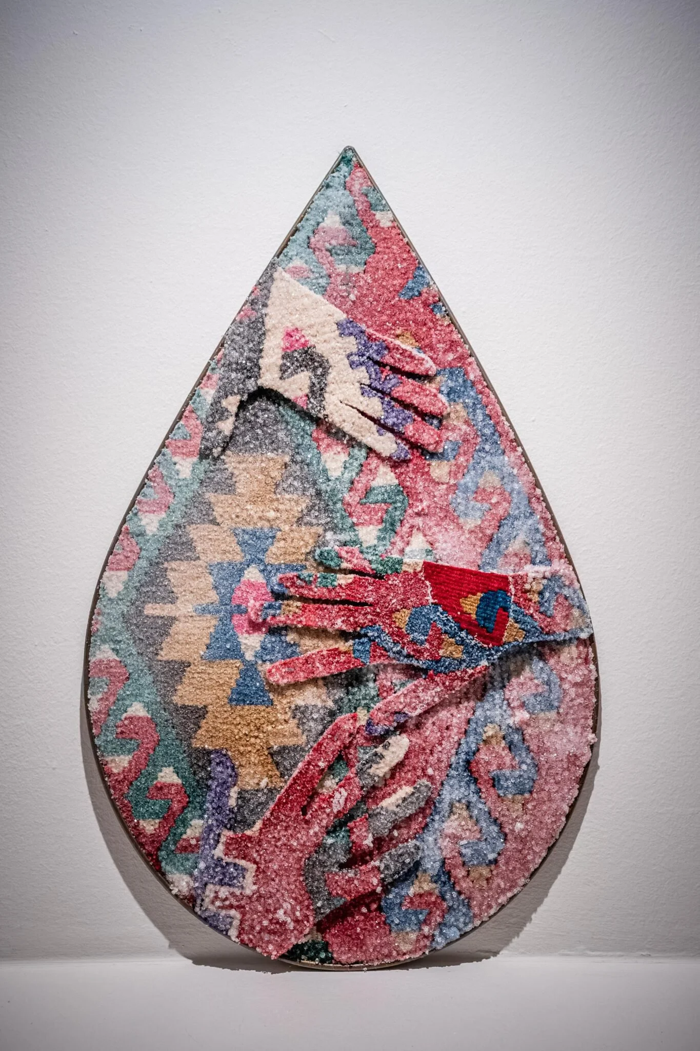 Noushin Redjaian
3
2025
60 x 40 cm