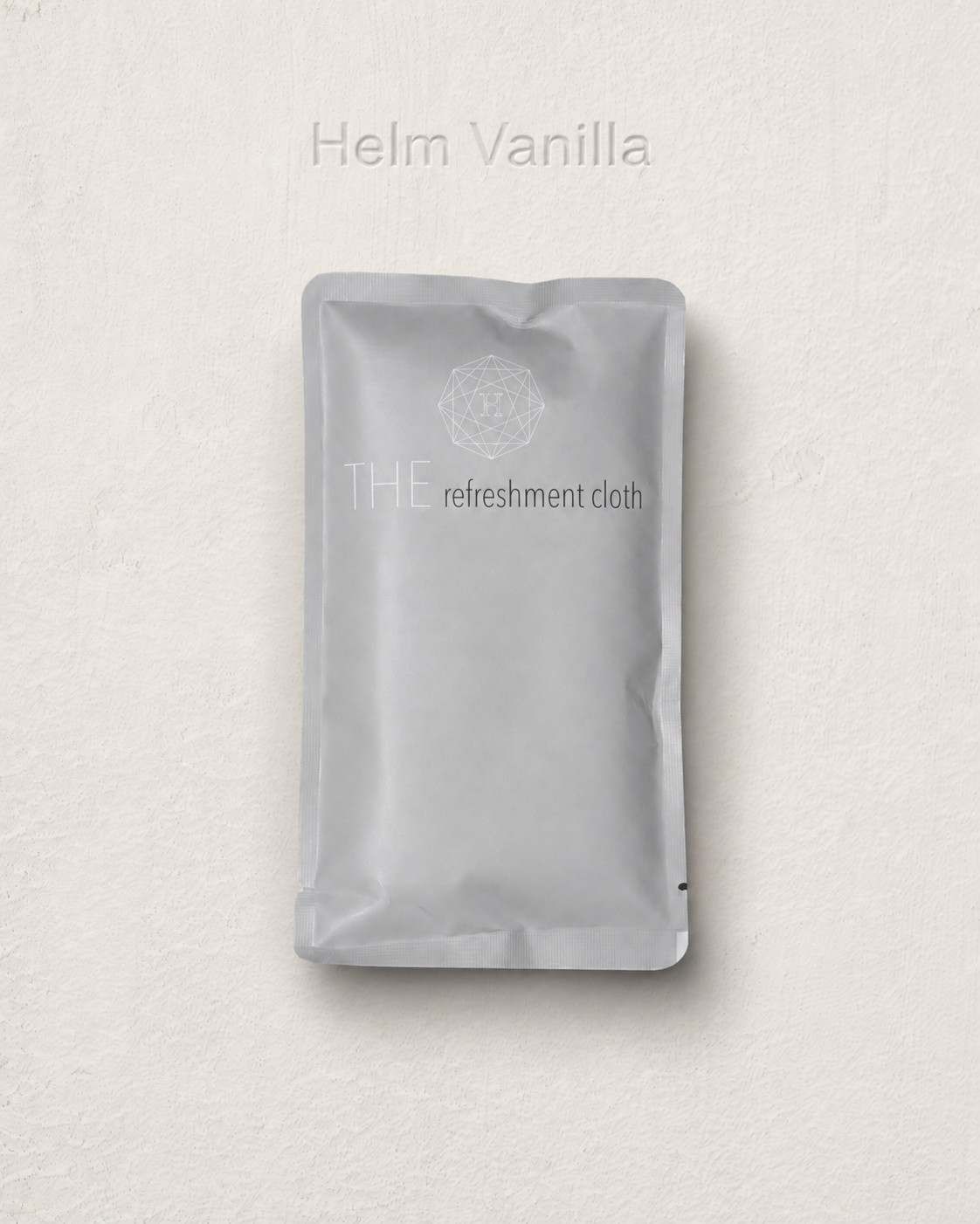 THE refreshment cloth