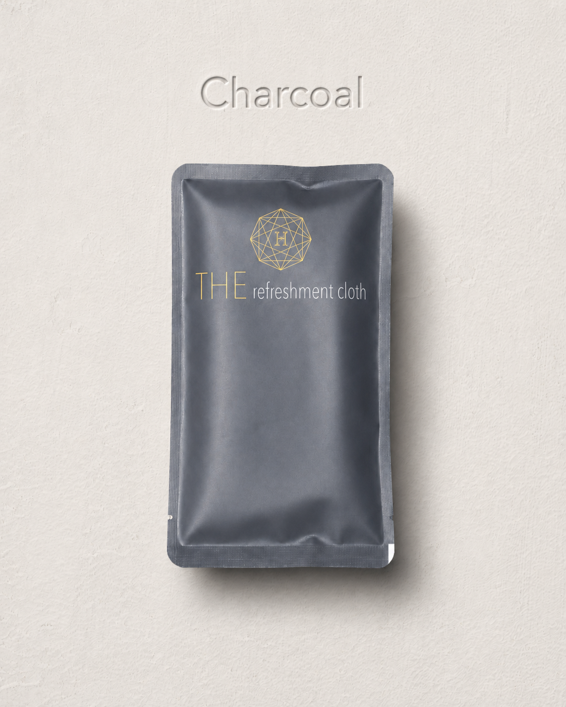 THE refreshment cloth