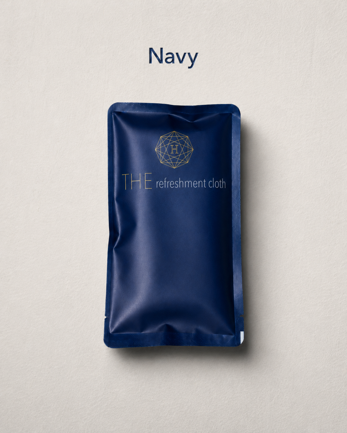 THE refreshment cloth