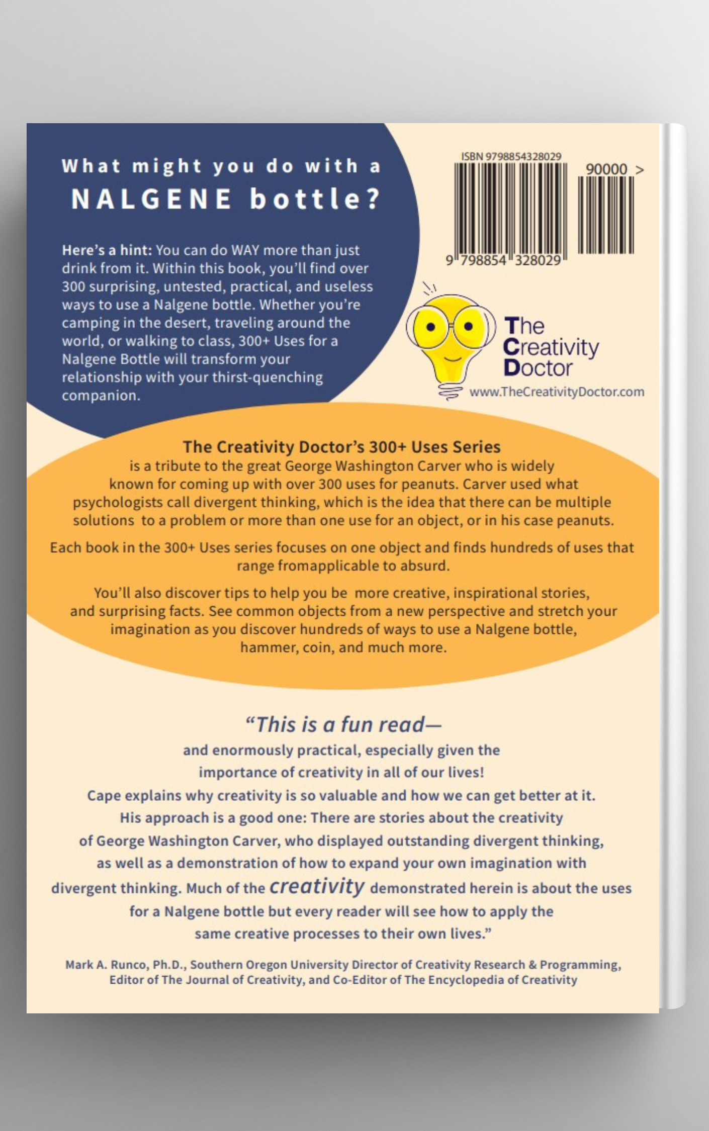 The Creativity Doctory Book Back.png
