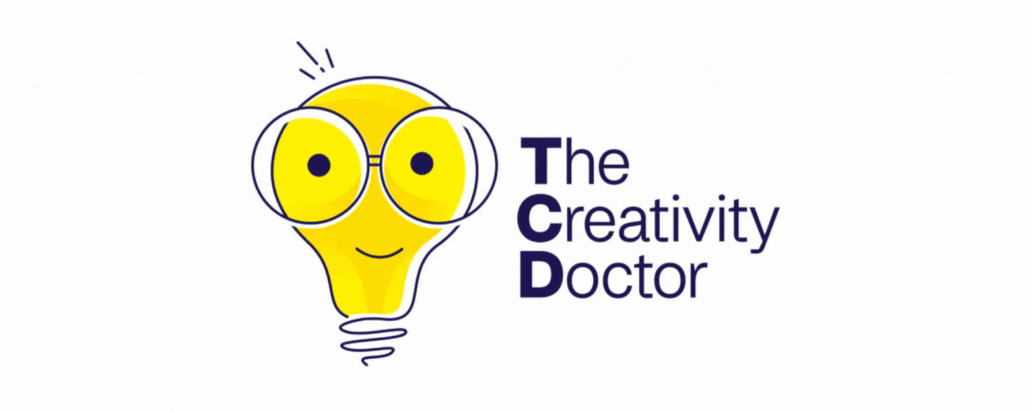 The Creativity Doctor