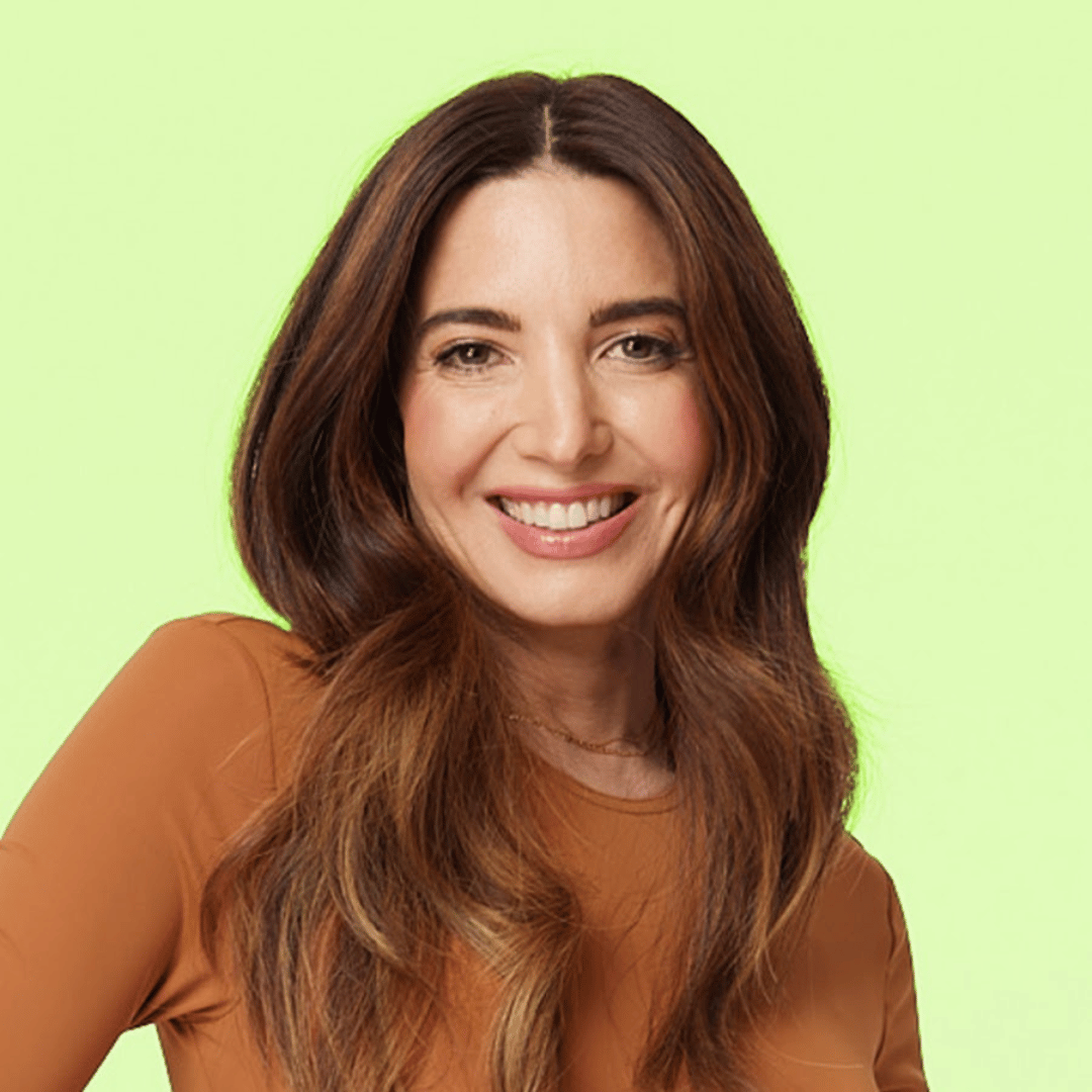 Marie Forleo — 2Wanda Community Foundation