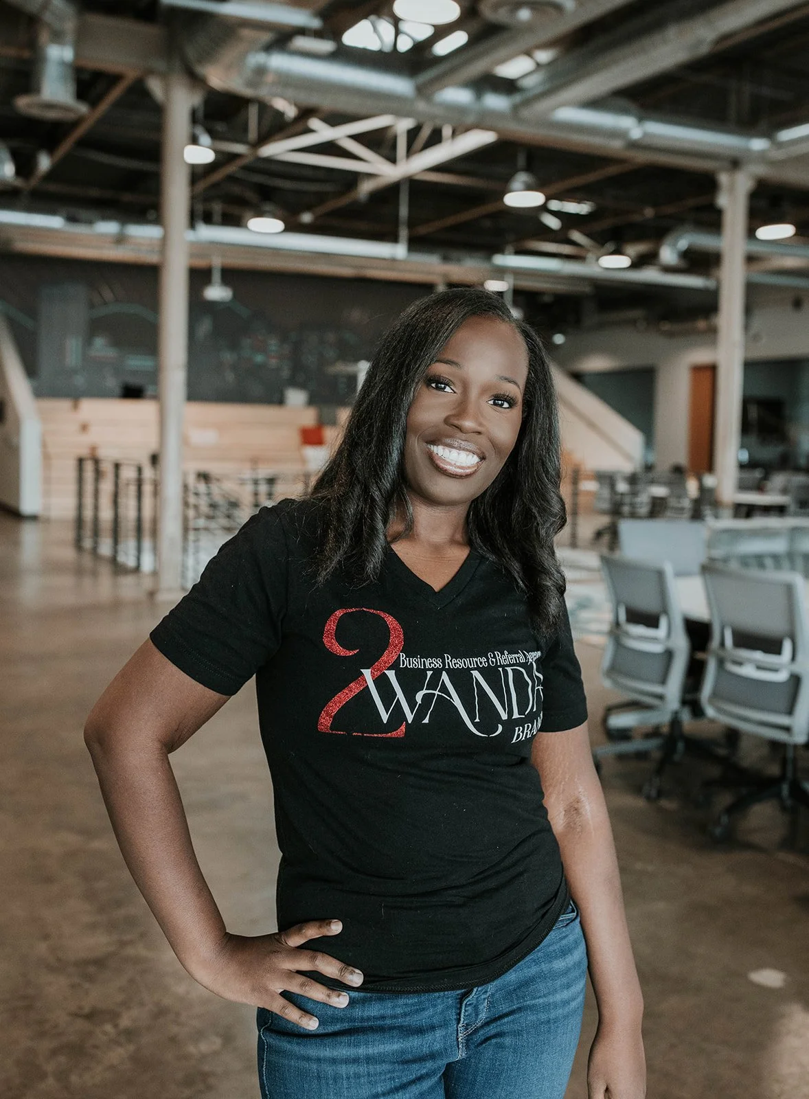 Kearie Carrigan — Community Outreach and Health Specialist