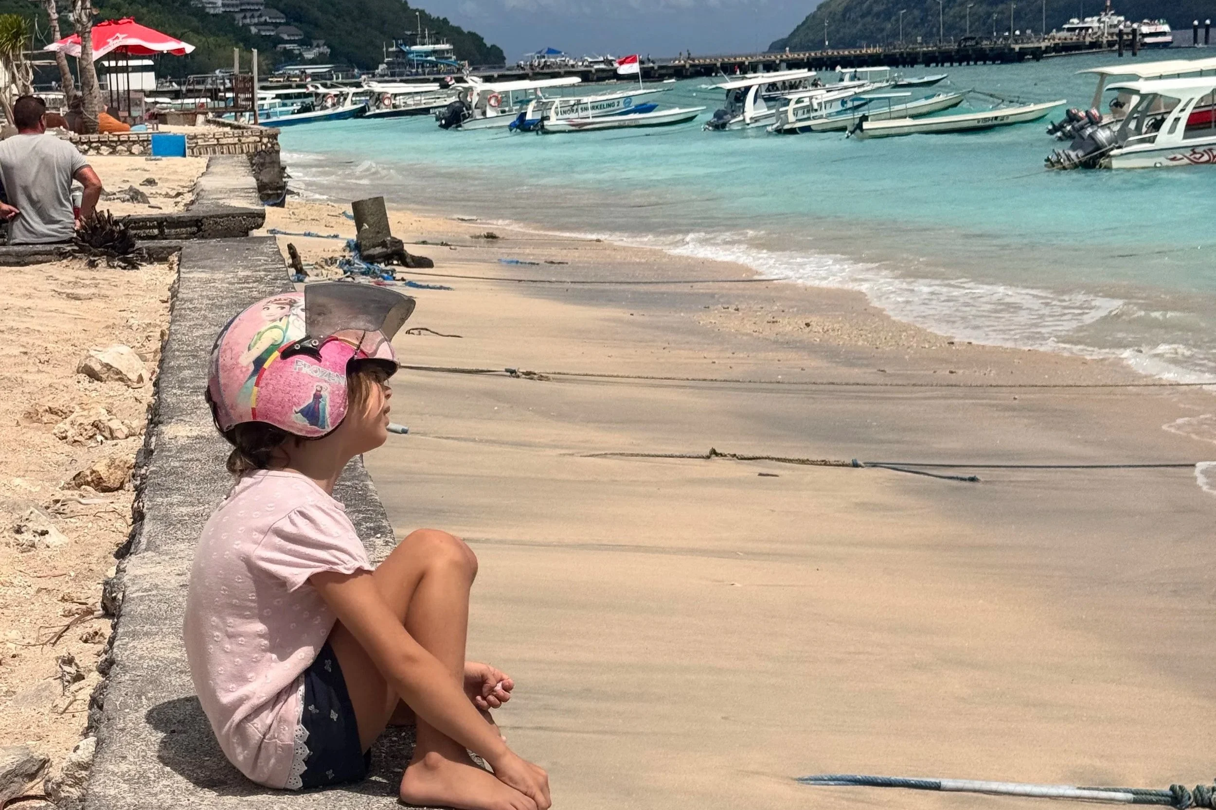 6 Monate Bali mit Kindern: Ein ehrlicher Langzeit-Erfahrungsbericht aus Bali 