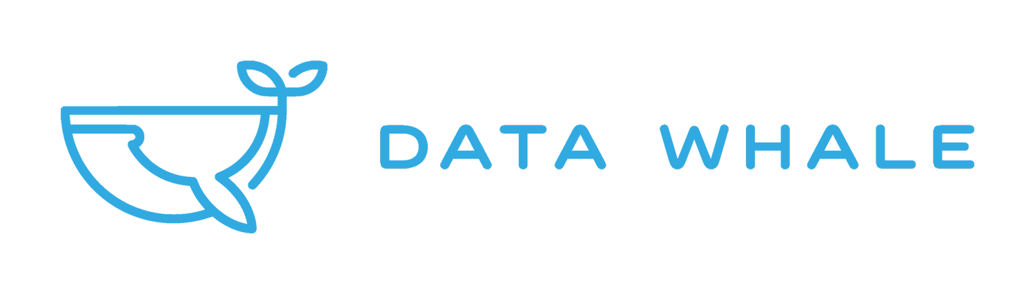 Data Whale - Data Solutions for Policy Success