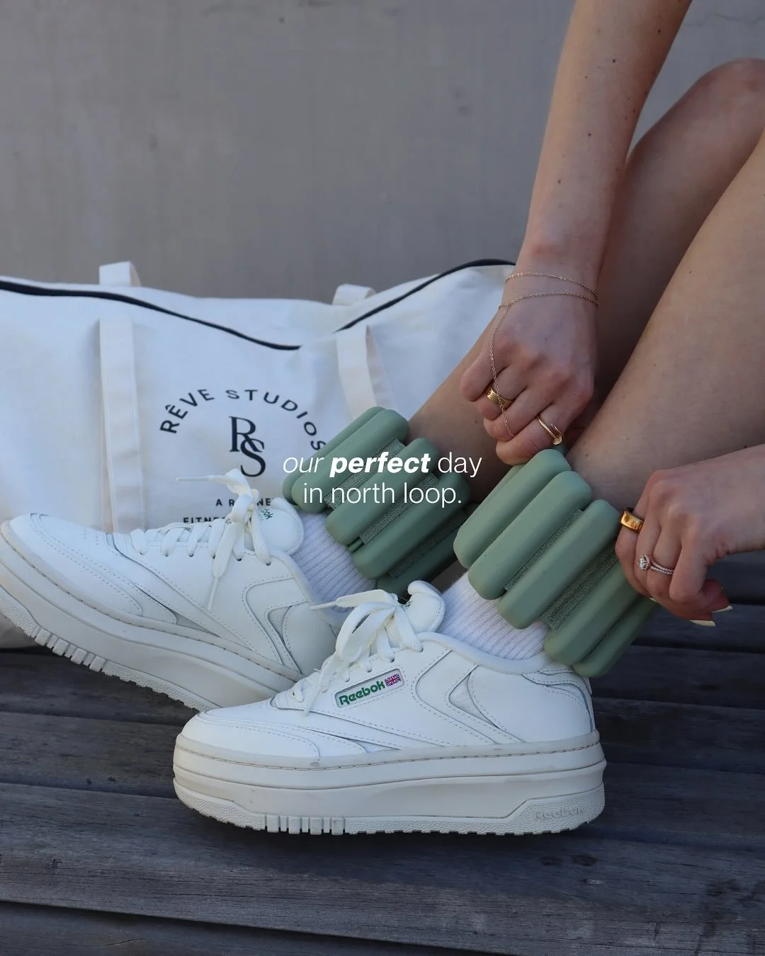 Snow, rain, or shine, our perfect day in North Loop is complete when a class is paired with any of these spots.
&nbsp;
We&rsquo;re so excited to be joining this neighborhood early 2026.