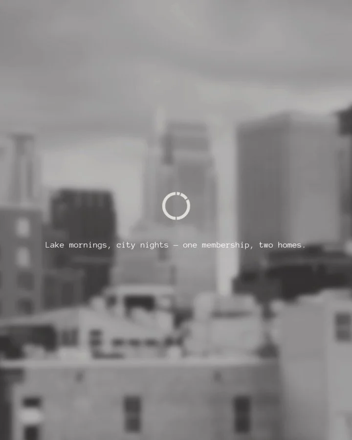 Wayzata and North Loop. For wherever you are, and however you arrive.