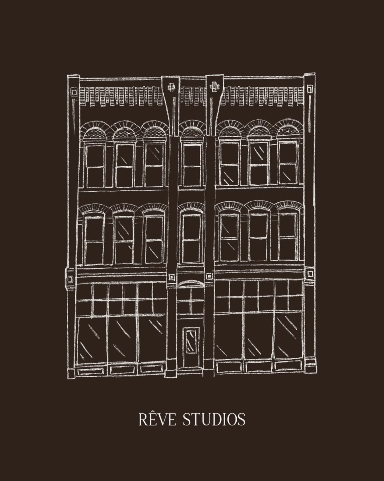 We can&rsquo;t keep this a secret forever&hellip;

Announcing R&ecirc;ve North Loop opening date 2.20 at 10 AM.