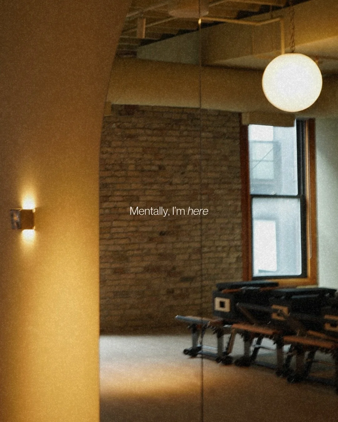 You can be honest with us&hellip; you&rsquo;re zooming in on the reformers trying to decide which spot to book. 😉

We&rsquo;re counting down to a full weekend of community, signatures &amp; strictlys, and finally doing this thing together.

Major xx