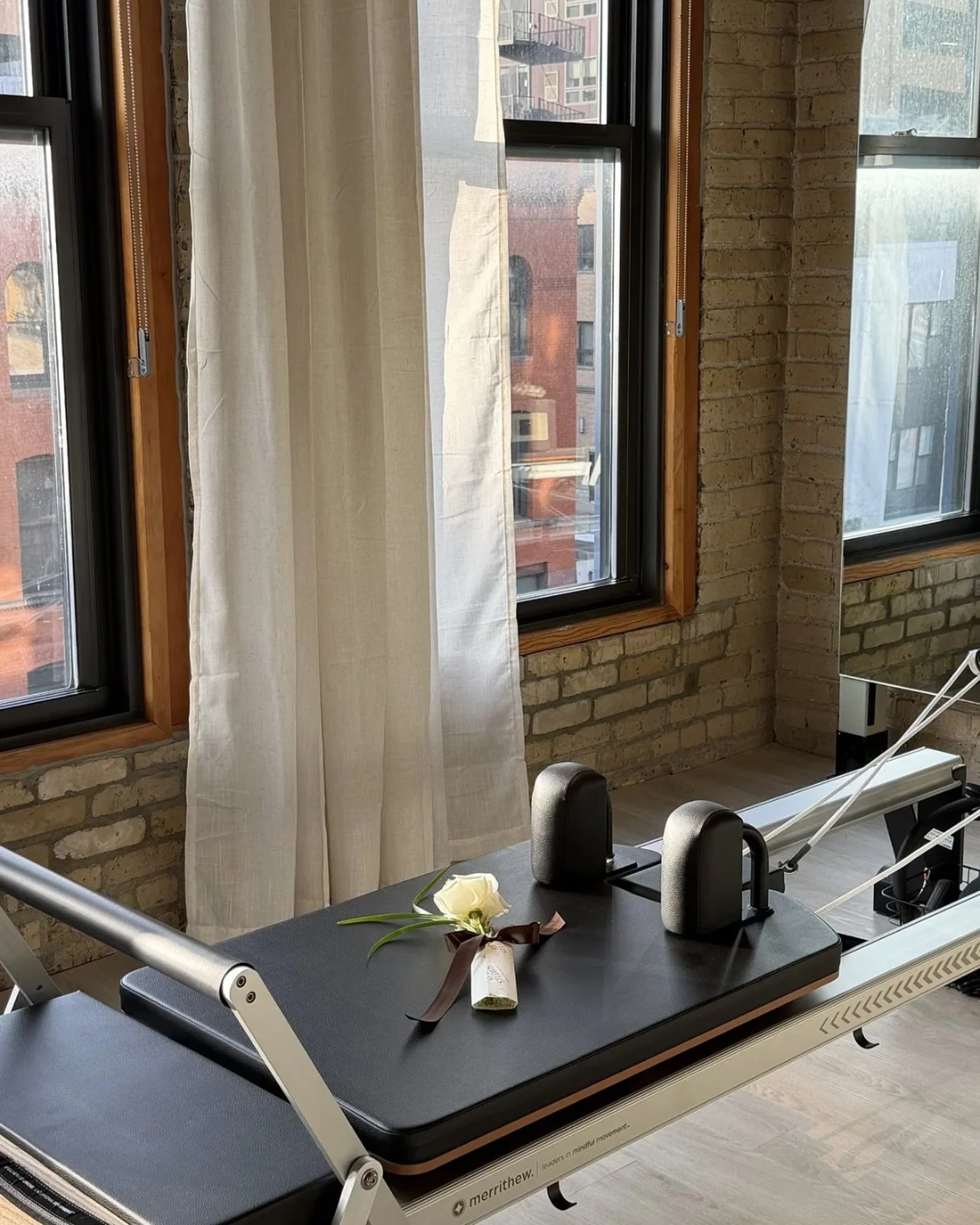 Full house, full heart!