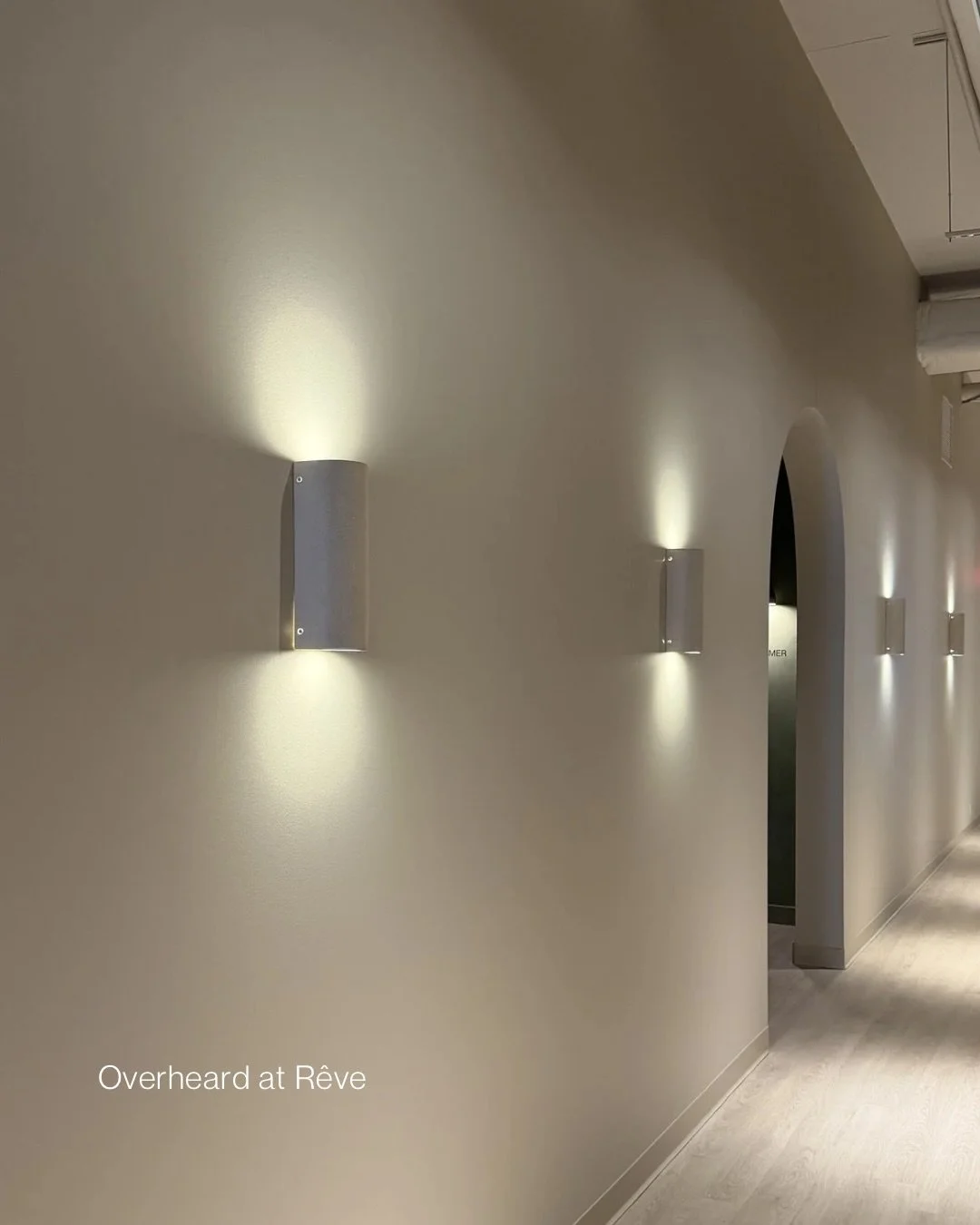 Discover R&ecirc;ve North Loop. 

And what we&rsquo;ve heard.