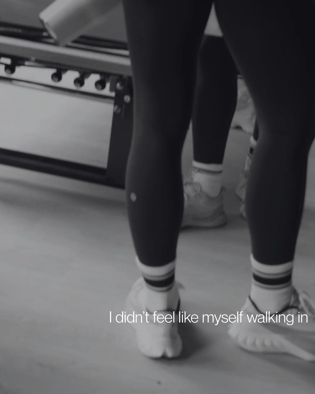 Show up as you are. Leave 1% stronger.
We celebrate it all.