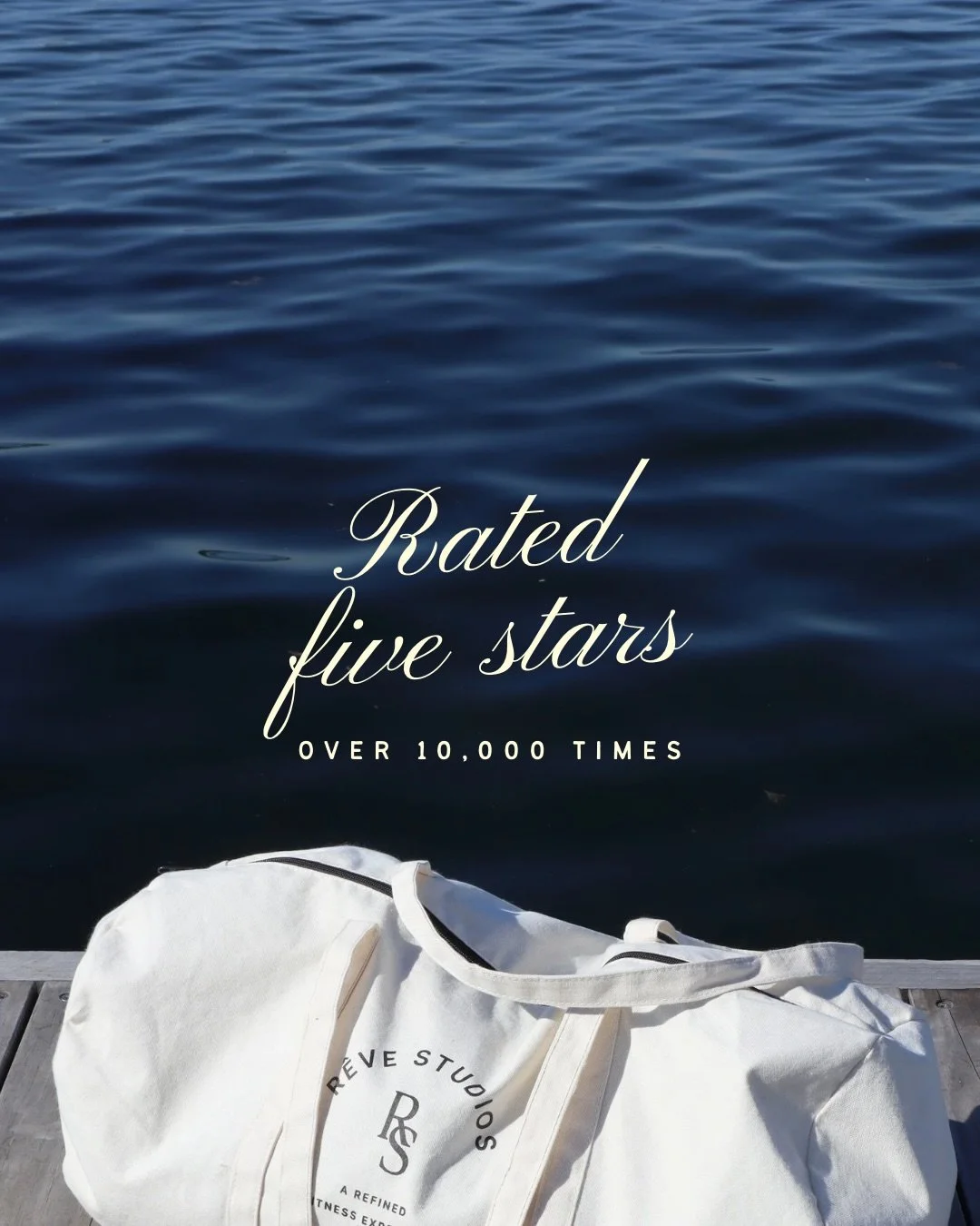 We know that trying something new can feel intimidating, but with over 10,000 five-star reviews from our members, the message is clear: you&rsquo;ll be welcomed, supported, and guided every step of the way.

Here are real reviews, from real people.