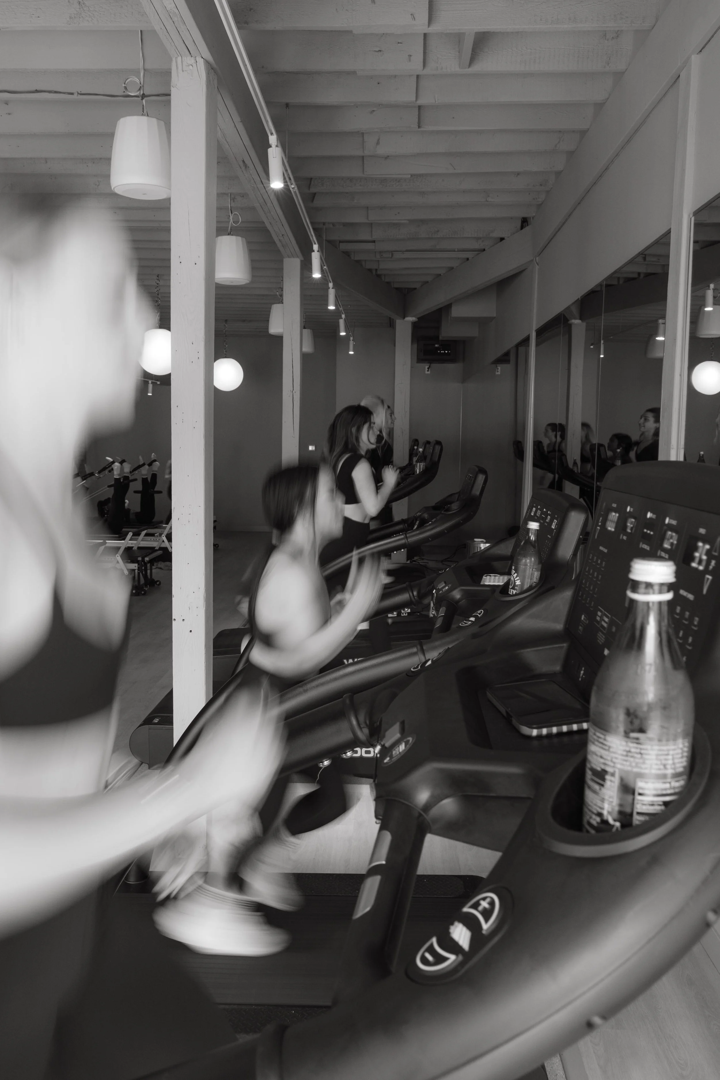 Running vs. Incline Walking: Which Workout Is Best? Co-Founder molly shares her insight.