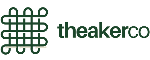 theakerco | textile circularity research + strategy