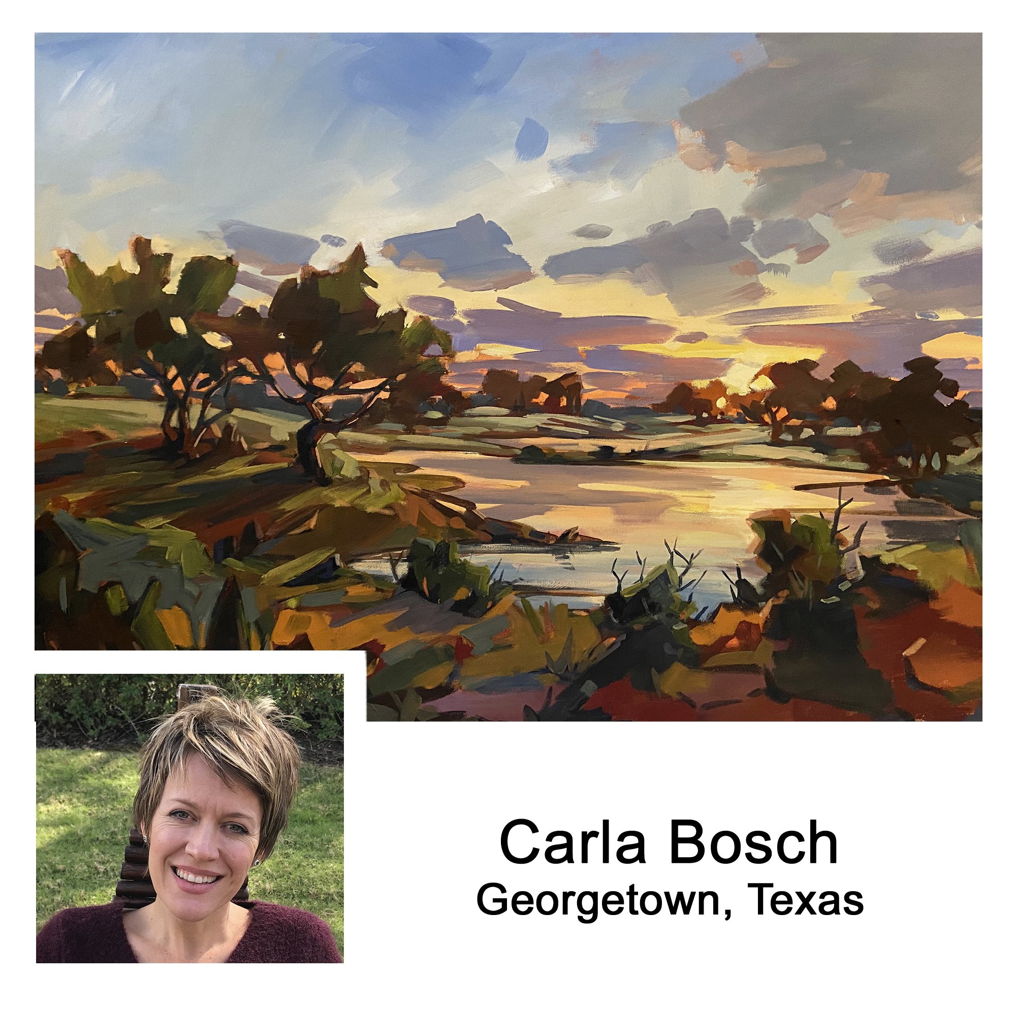 ARTISTS — Coast En Plein Air