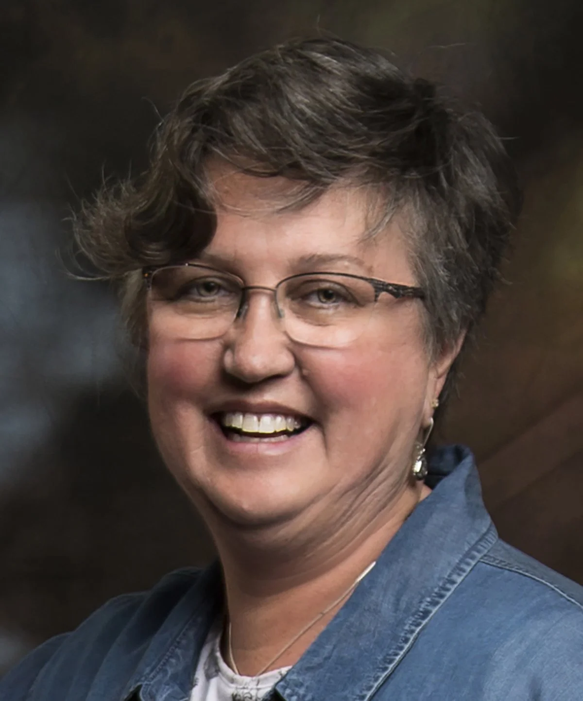 Lunch and Learn with Beth Bathe