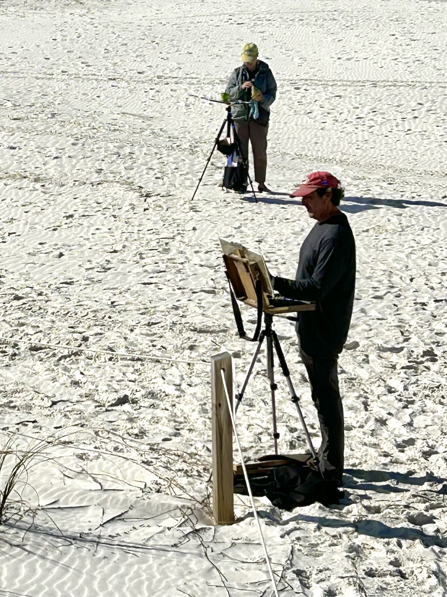 Gulf Plein Air Group