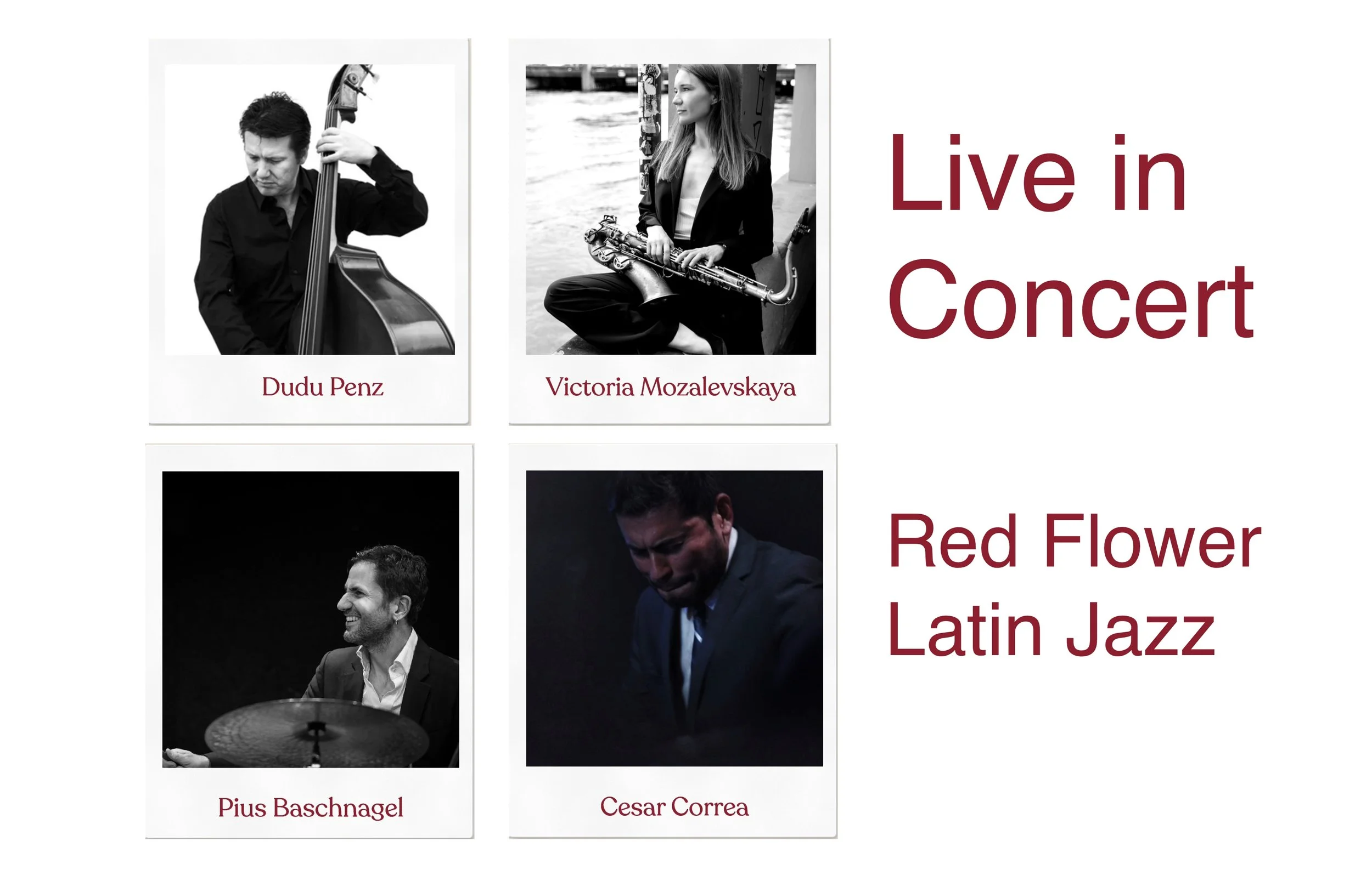 Latin Jazz