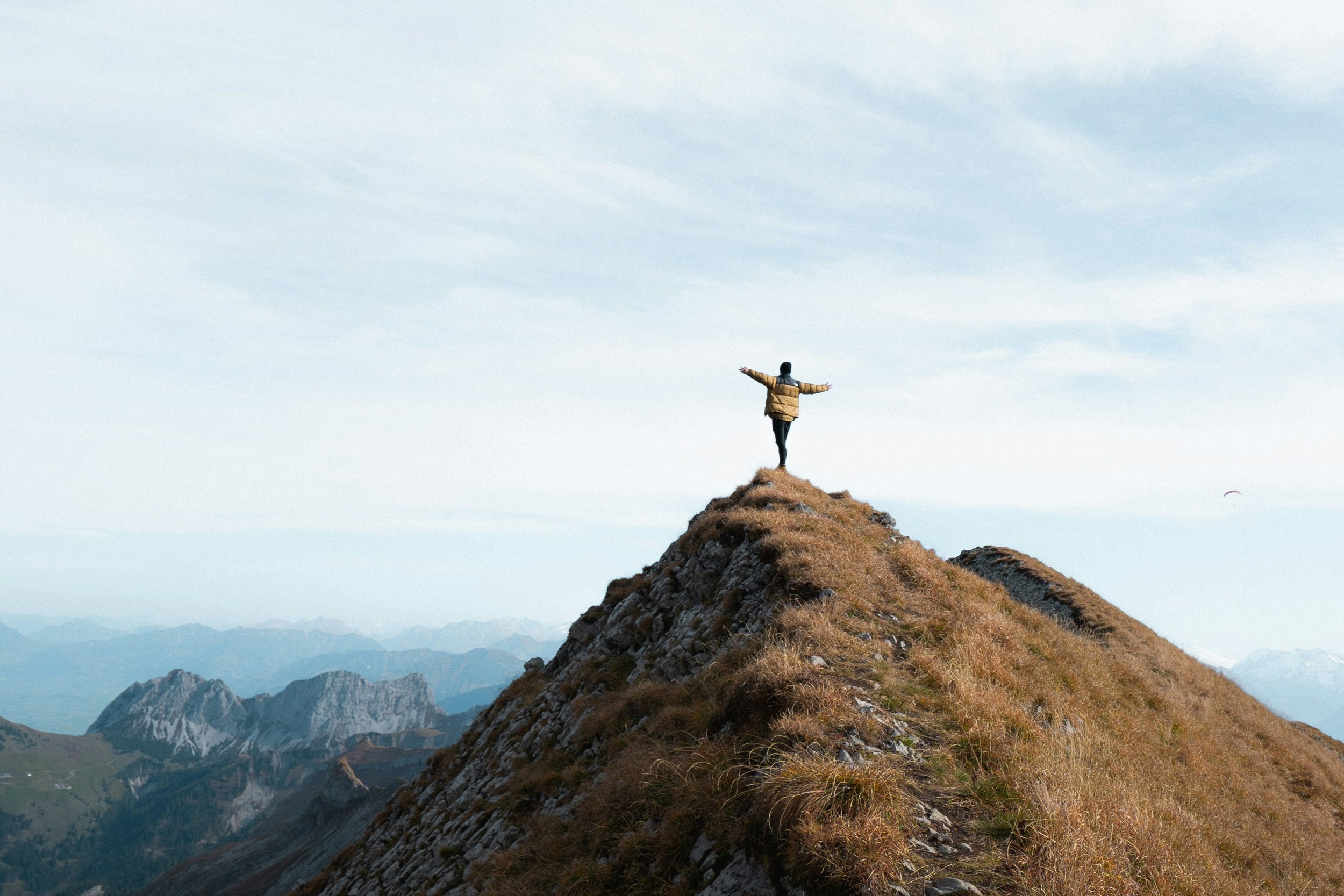 Do it now! Overcoming Procrastination