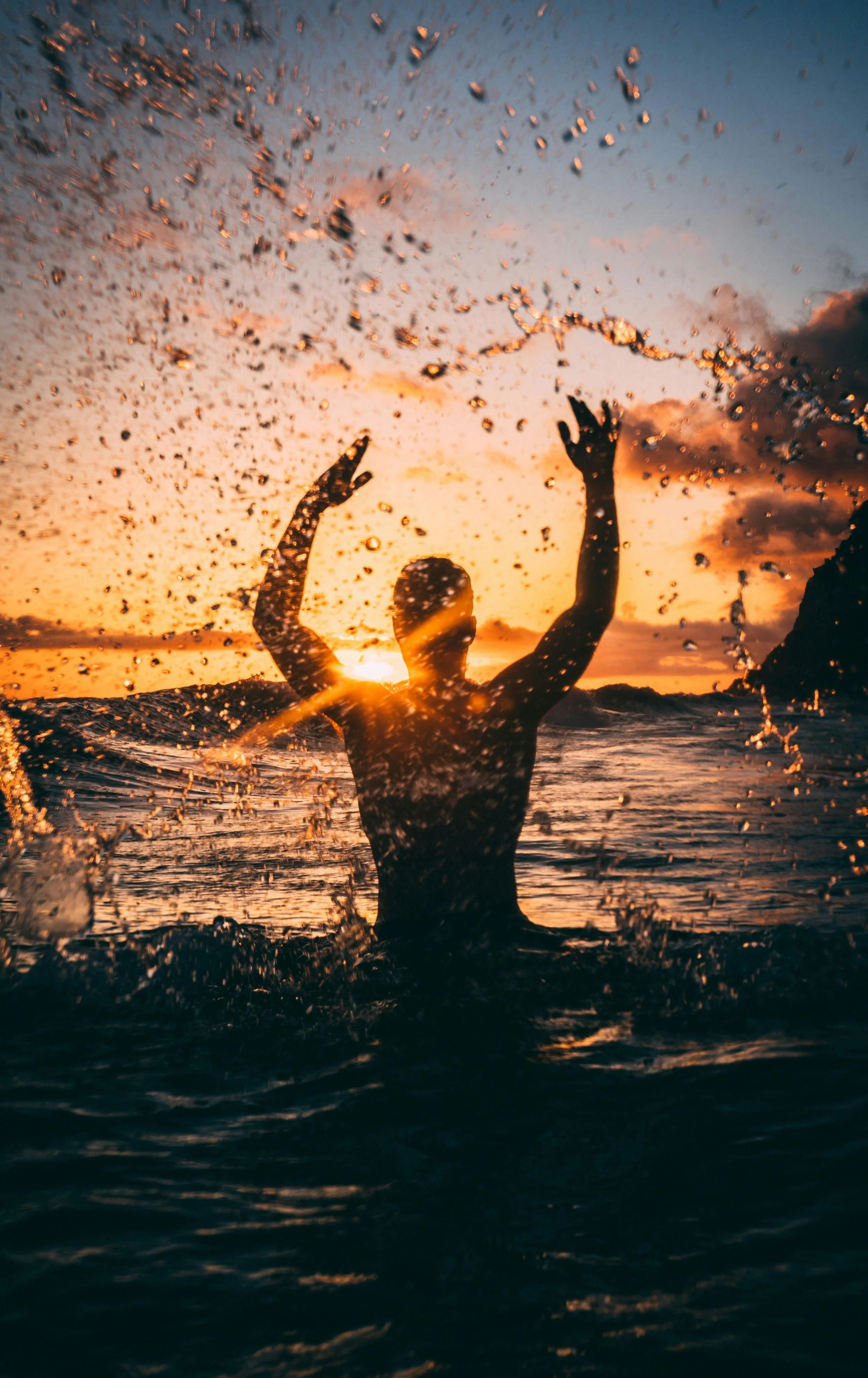 How to Create a Life You Love