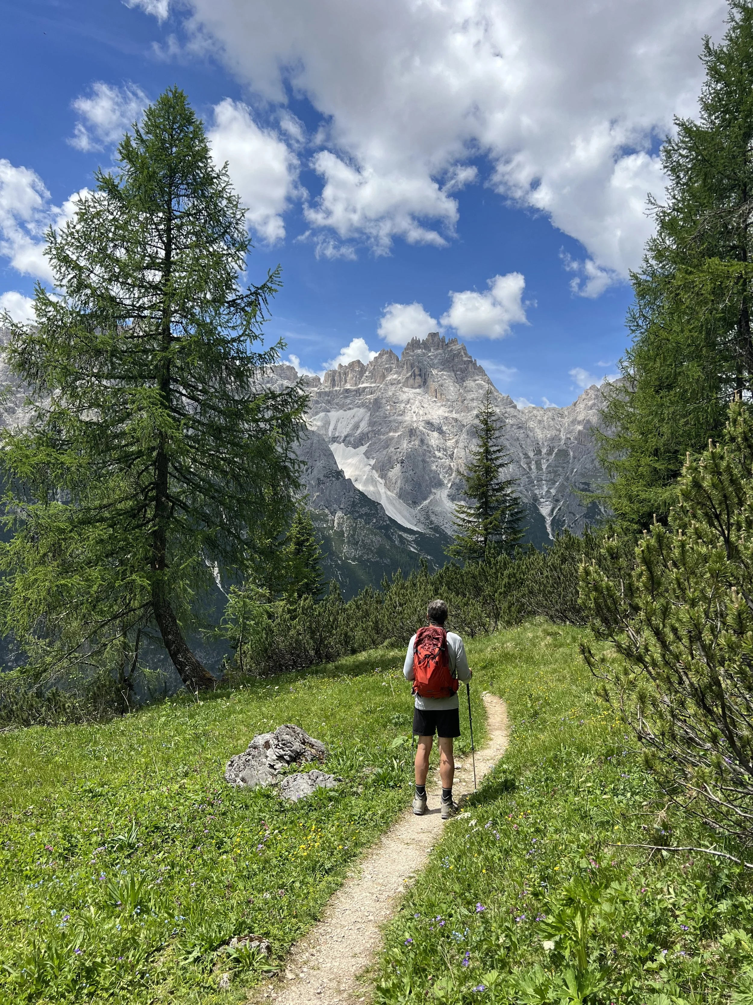 Why and How to Keep Your Habits Alive on Vacation