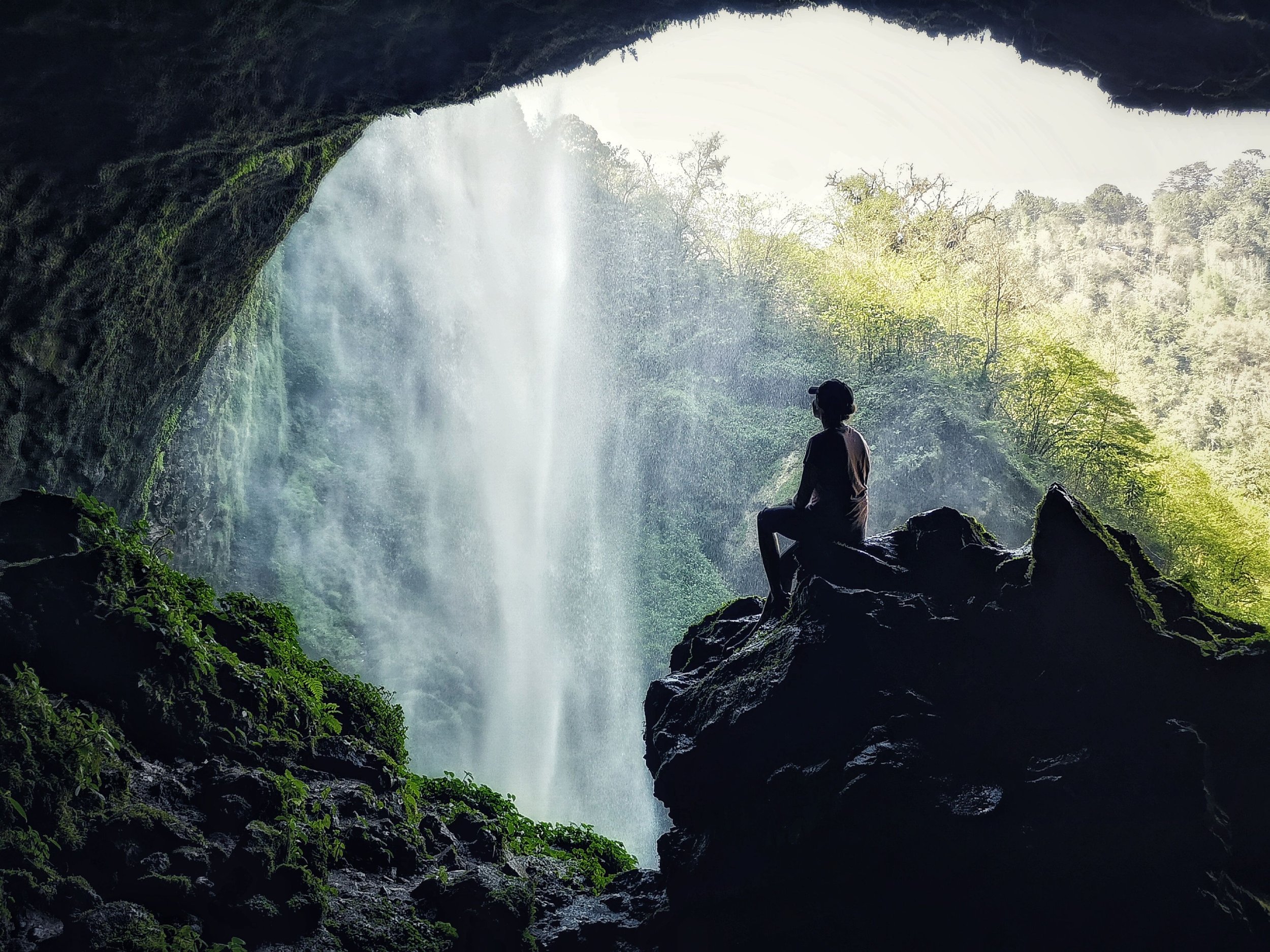 Your goals reveal something important