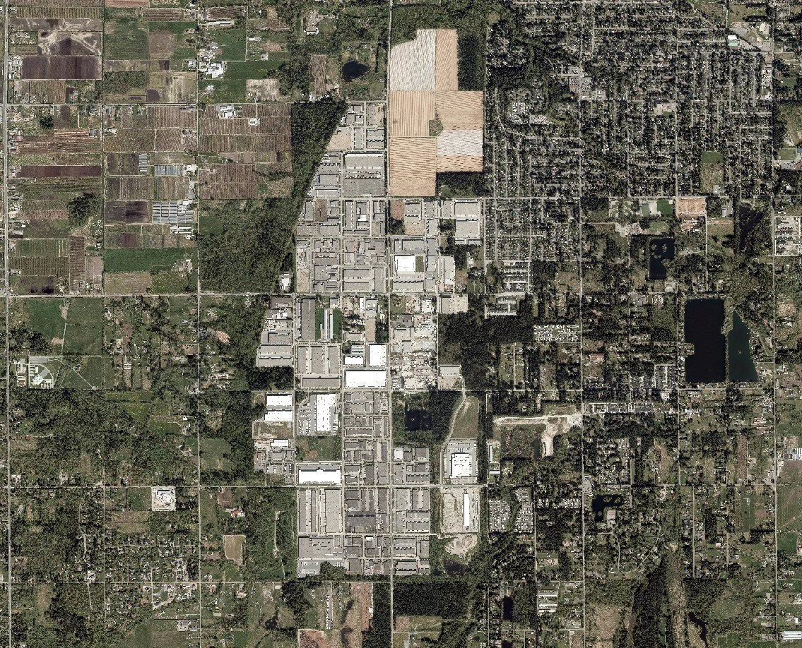 Campbell Heights Industrial Land Strategy