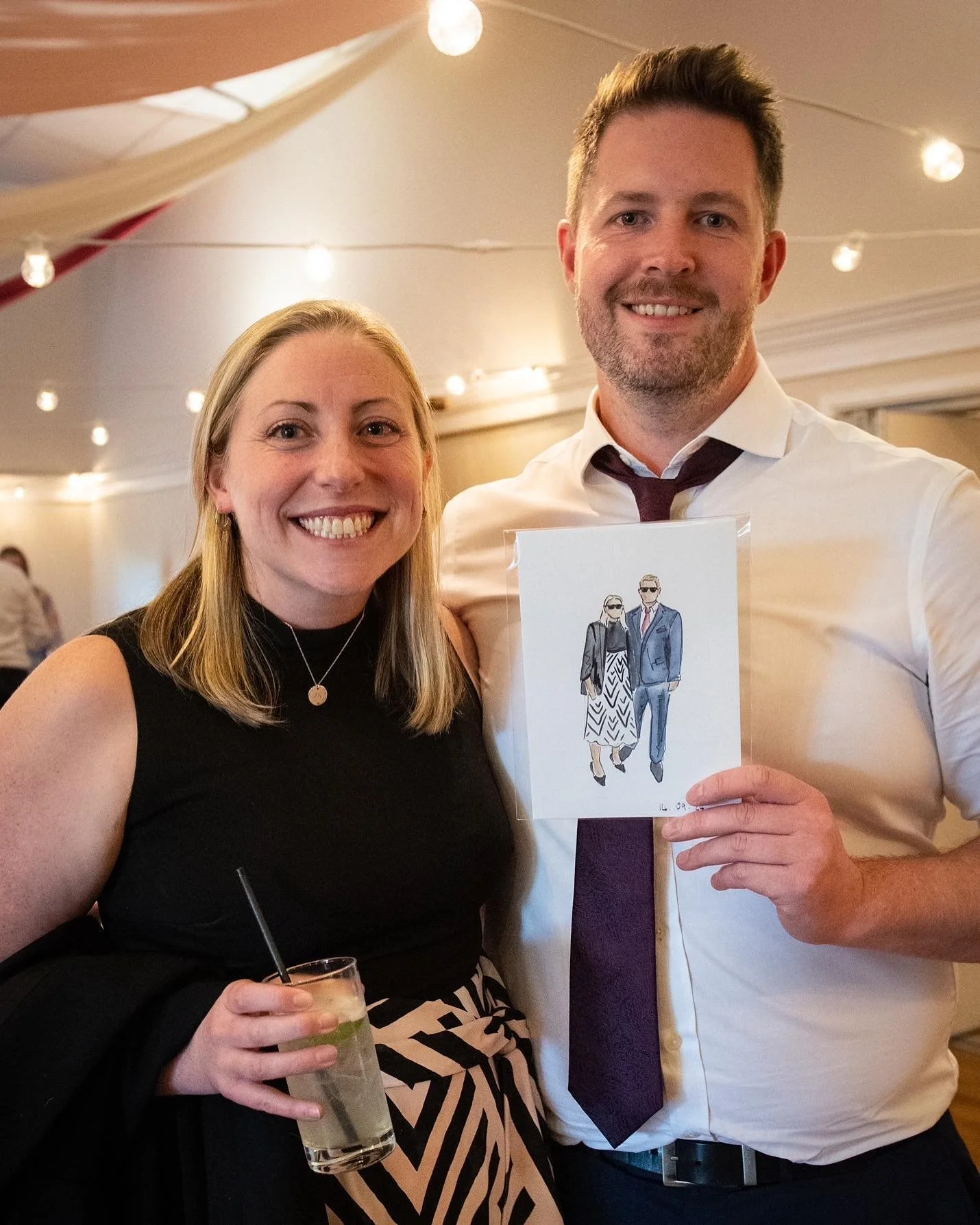 Hayley and Chris&rsquo;s wedding was one of my favouriteeees ever, they had a woodland ceremony at Bradgate park, one of my favourite places on earth, and the most intimate reception, Hayley, Chris and every single guest were positively beaming it wa