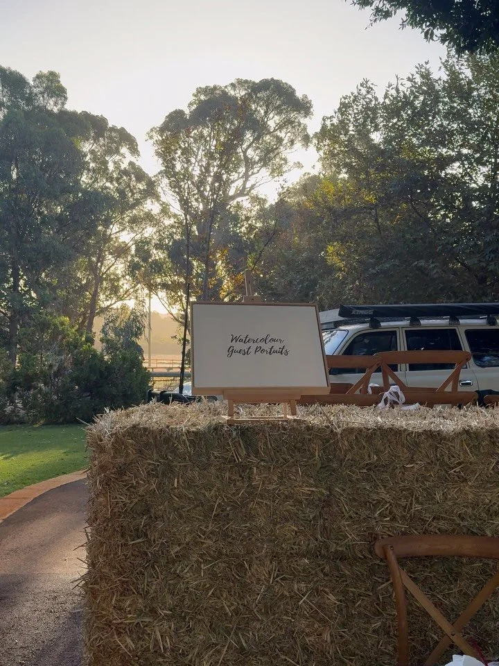 Hannah and Matts dream of a wedding🌿💍💌