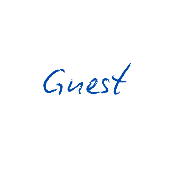 Watercolour Guest Portraits
