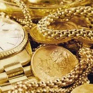 Gold prices are at a peak&mdash;consider selling what you no longer use.
Schedule a complimentary, no-obligation valuation.

Call or email to schedule an appointment: 502-802-5554, kross5411@gmail.com.