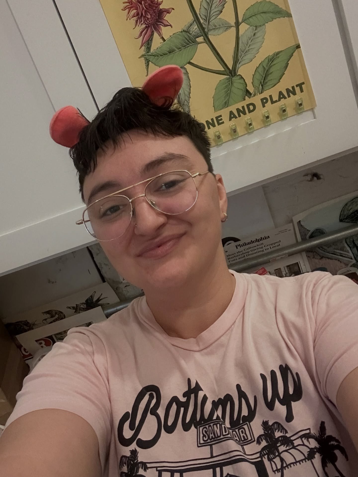 Long overdue appreciation post for Winsome&rsquo;s one and only shopkeeper, Cris!!! Cris works on our busiest days so that our wonderful barbers can focus on what they do best, cutting hair. So while youre relaxing in the chair, Cris is behind the sc