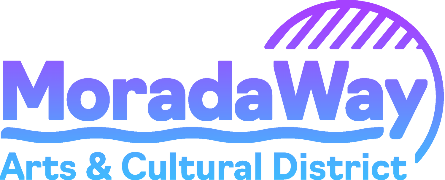 Morada Way Arts &amp; Cultural District 