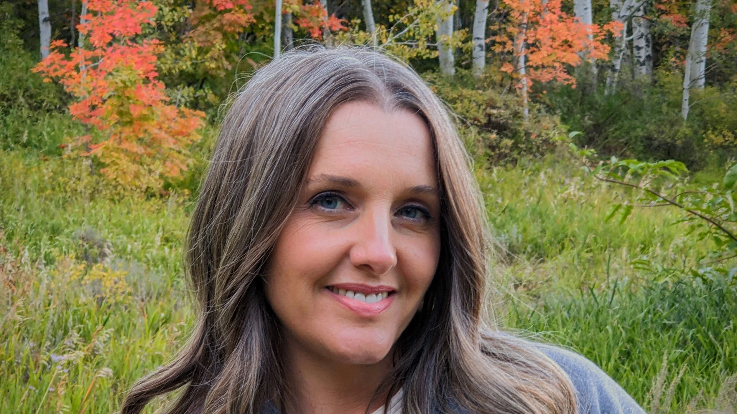 Rebecca Tingey