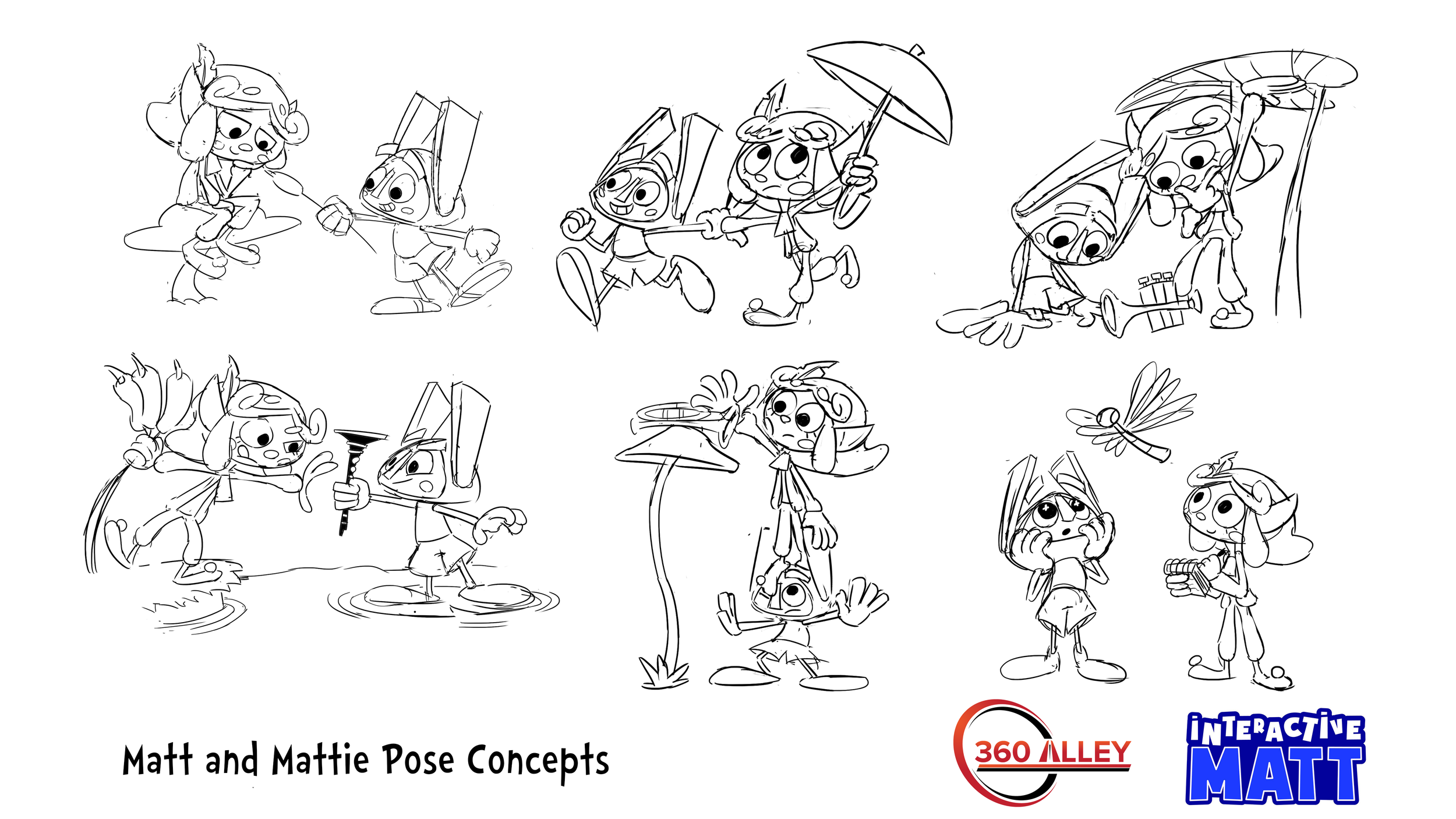 Matt and Mattie poses.png