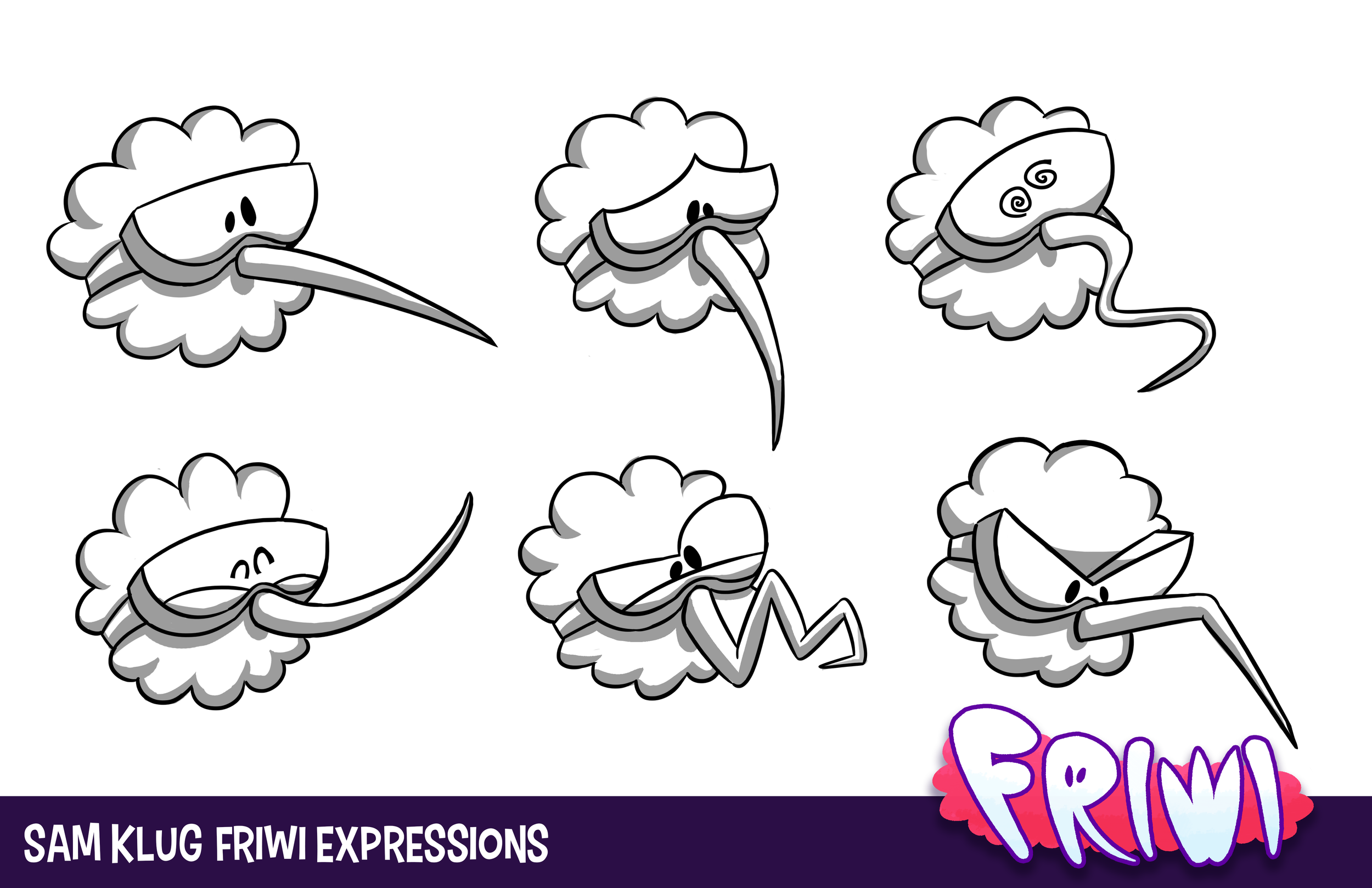 Friwi Expressions Sheet.png