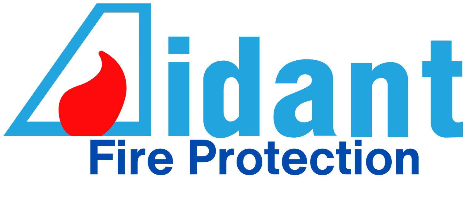 Aidant Fire &amp; Security