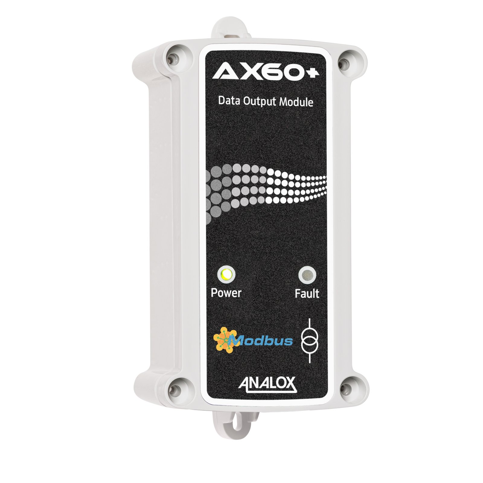 Ax60+ Data Output Module, Quick Connect