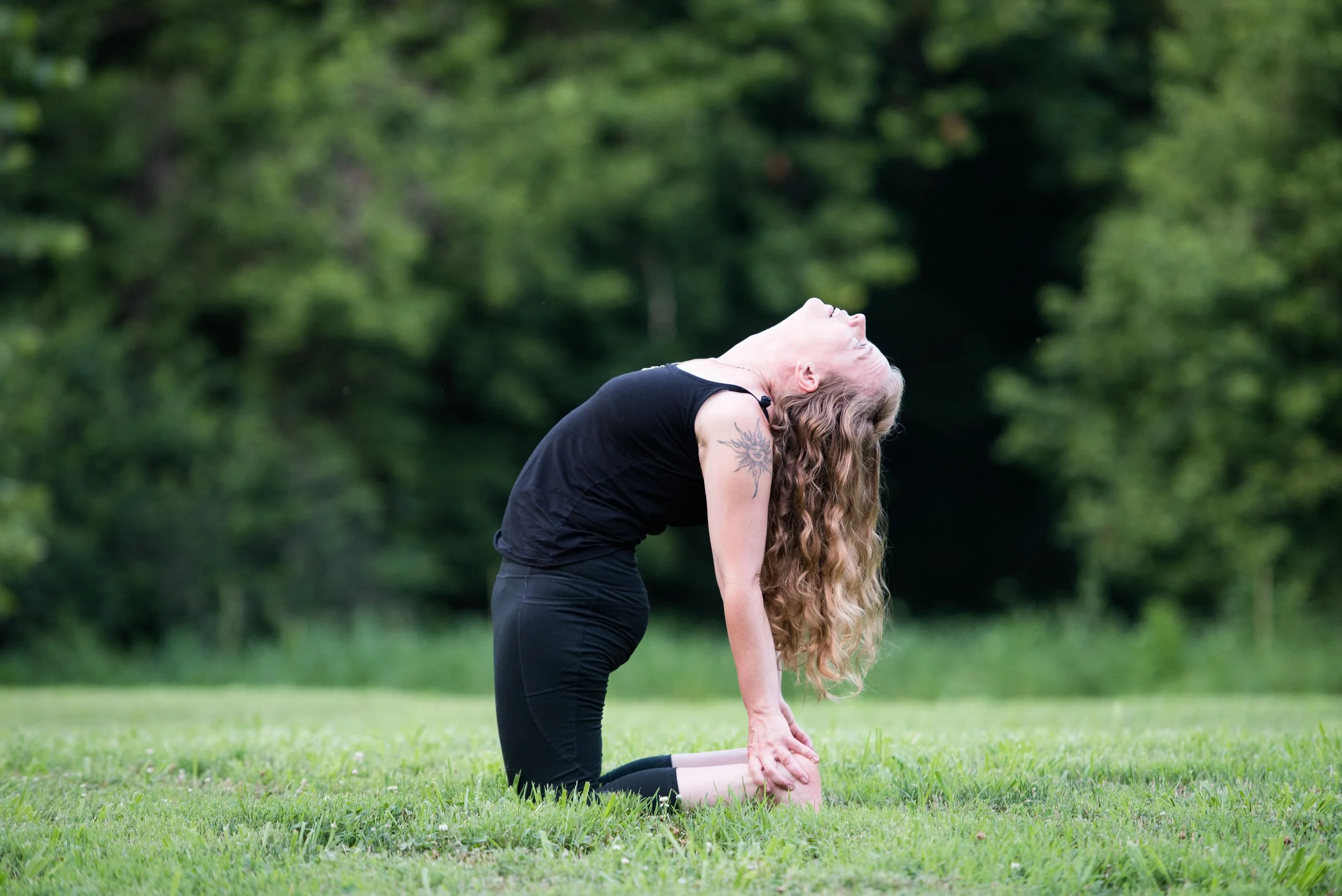  Cultivating Inner Peace