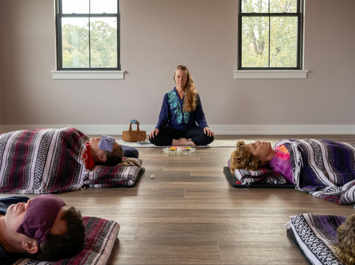 Breath: A Pillar of Embodiment