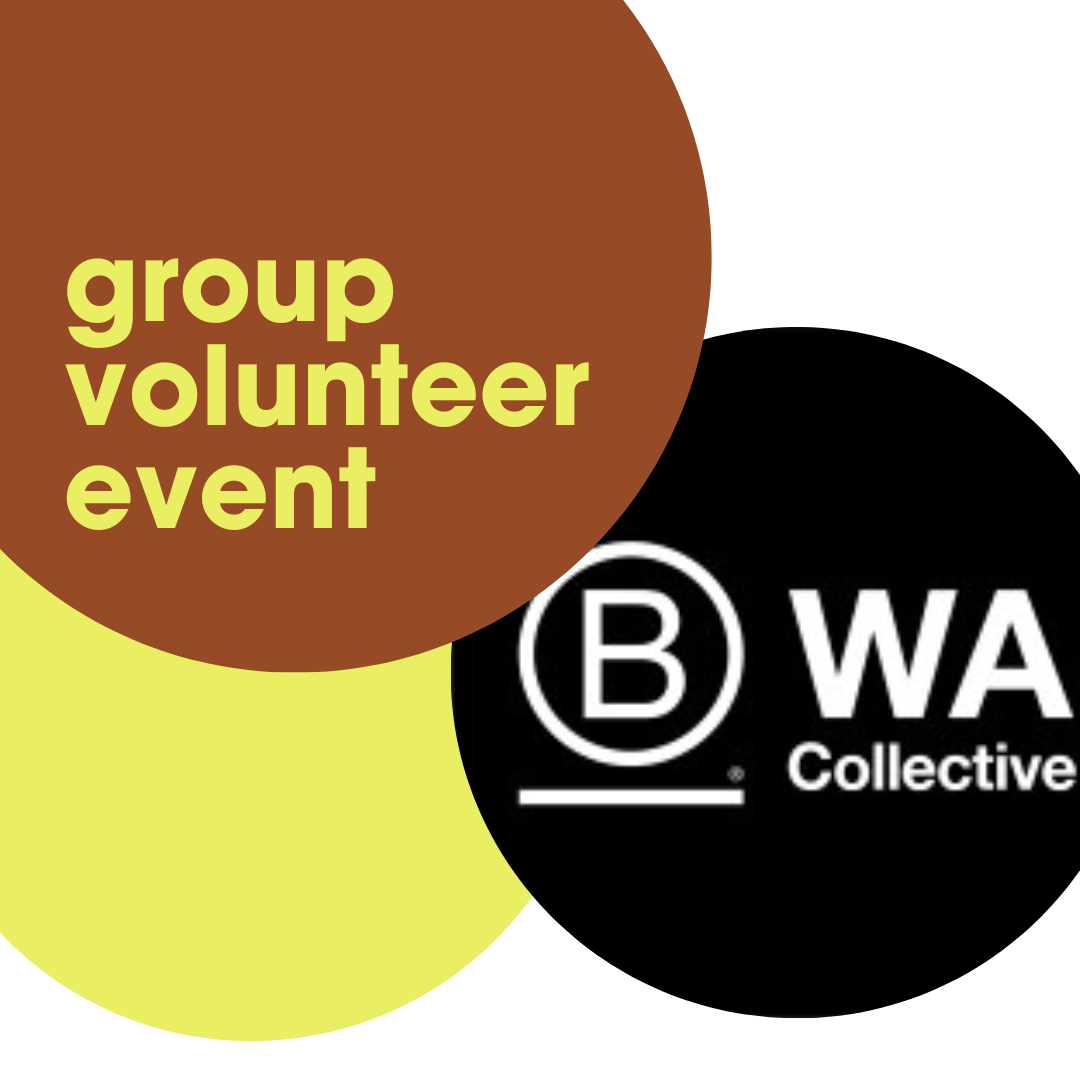WA B Corp Collective Repair Day 