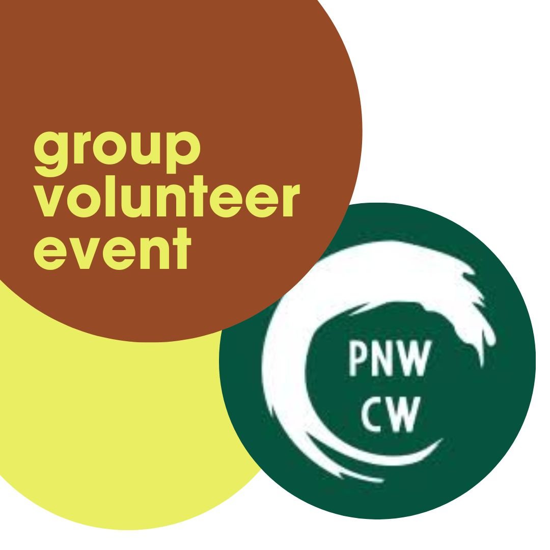 PNW Climate Week Repair Event