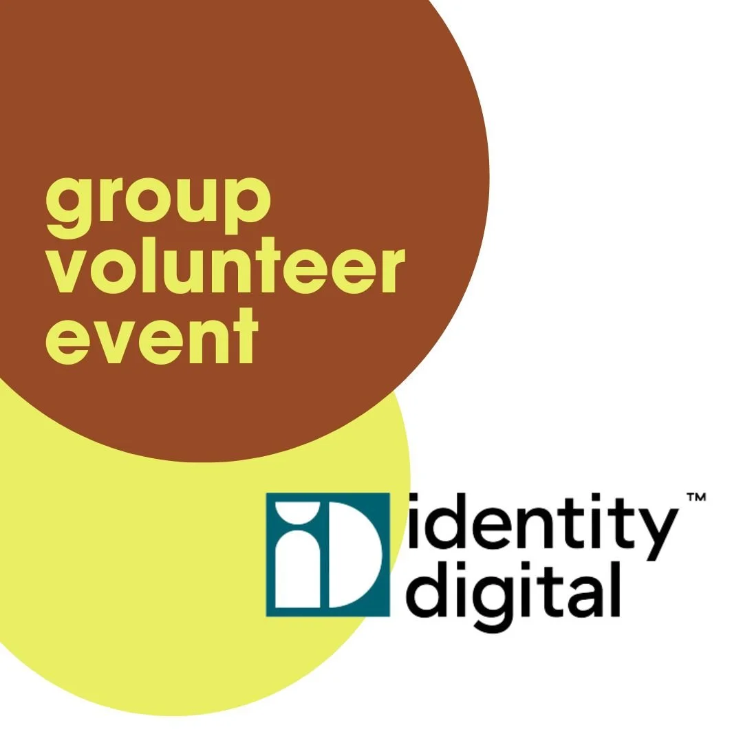 Identity Digital Repair Event