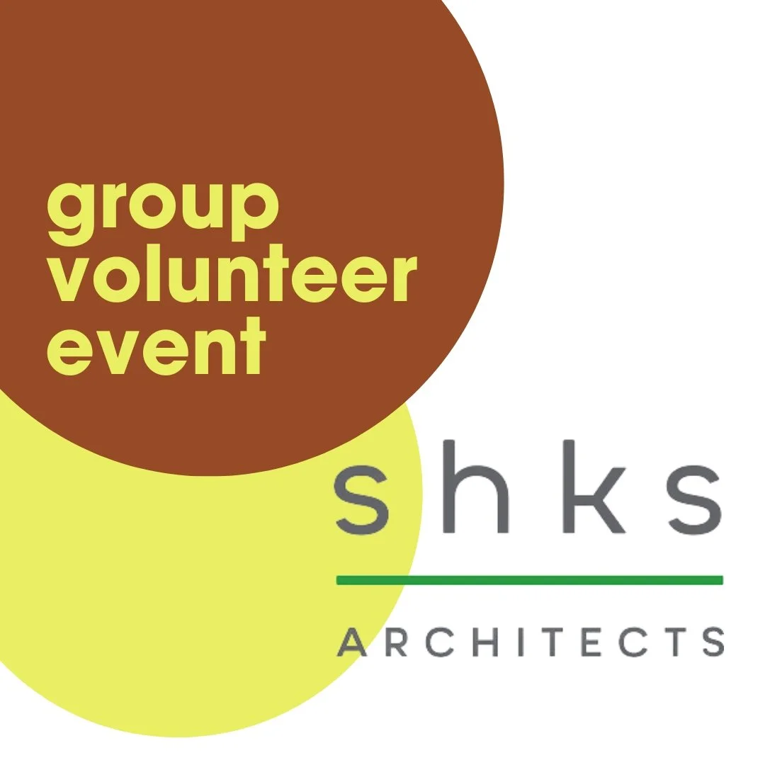 SHKS Architects Repair Day 