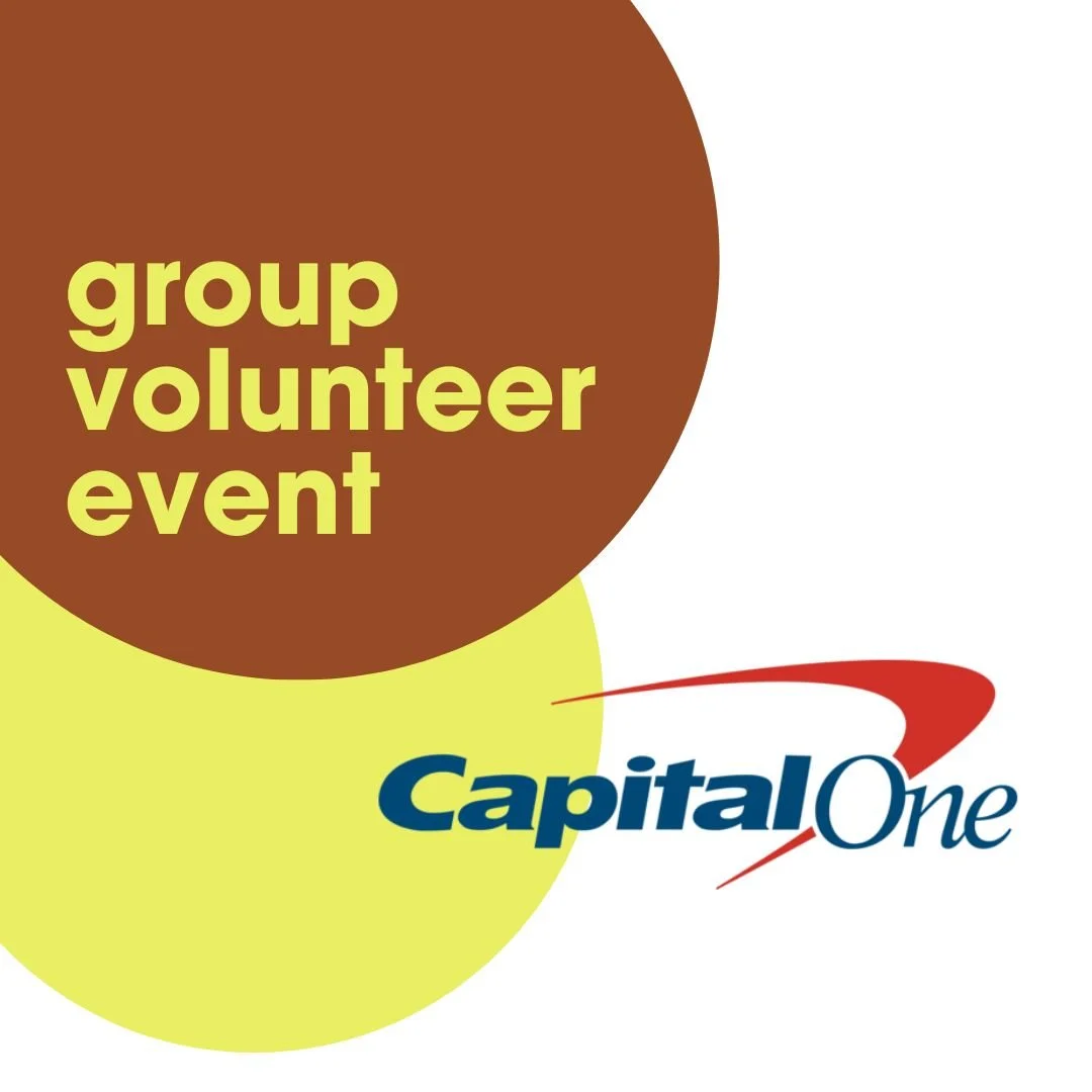 Capital One Repair Day